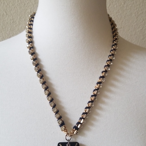 Vintage room key custom made necklace - Picture 4 of 4